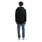 BYAG. Sport Everyday Hoodie – Black - BYAG.DEPrint MaterialBYAG.DEBYAG.DE#original_value#XS