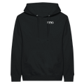 BYAG. Sport Everyday Hoodie – Black - BYAG.DEPrint MaterialBYAG.DEBYAG.DE#original_value#XS