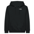 BYAG. Sport Everyday Hoodie – Black - BYAG.DEPrint MaterialBYAG.DEBYAG.DE#original_value#XS