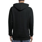 BYAG. Sport Everyday Hoodie – Black - BYAG.DEPrint MaterialBYAG.DEBYAG.DE#original_value#XS