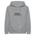 BYAG. Sport Everyday Hoodie – Grey - product image 3