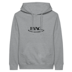 BYAG. Sport Everyday Hoodie – Grey - product image 3