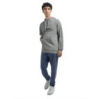 BYAG. Sport Everyday Hoodie – Grey