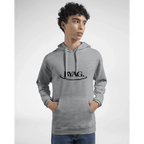BYAG. Sport Everyday Hoodie – Grey - product image 5