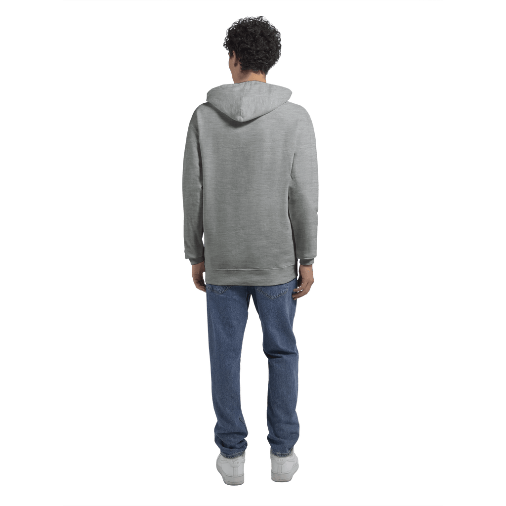 BYAG. Sport Everyday Hoodie – Grey - product image 4