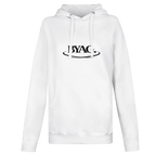 BYAG. Sport Everyday Hoodie – White - BYAG.DEPrint MaterialBYAG.DEBYAG.DE#original_value#XS