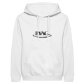 BYAG. Sport Everyday Hoodie – White - BYAG.DEPrint MaterialBYAG.DEBYAG.DE#original_value#XS