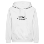 BYAG. Sport Everyday Hoodie – White - BYAG.DEPrint MaterialBYAG.DEBYAG.DE#original_value#XS