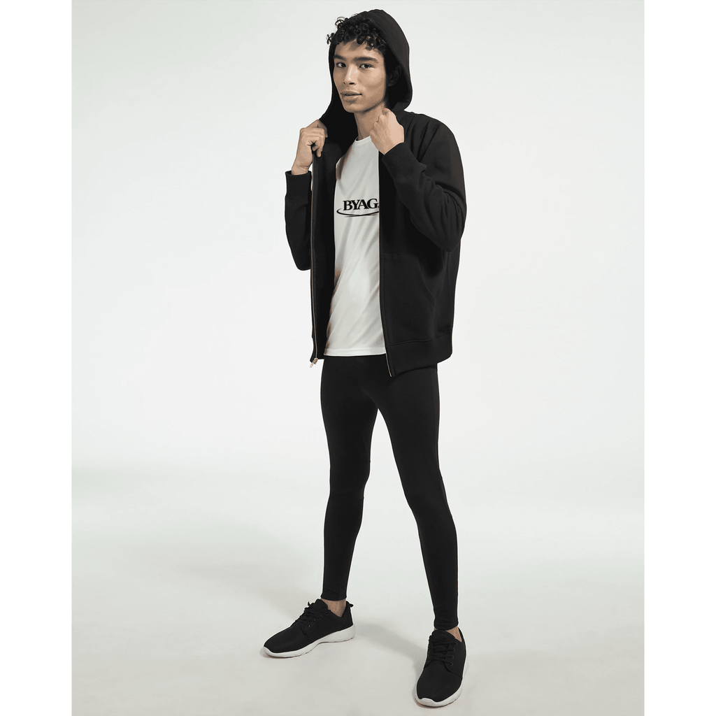 BYAG. Sport Everyday T-shirt – White - BYAG.DEPrint MaterialBYAG.DEBYAG.DE#original_value#S
