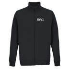 BYAG. Core Zip Hoodie – Black - BYAG.DEPrint MaterialBYAG.DEBYAG.DE#original_value#XS