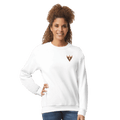 BYAG. Freiheit Sweatshirt – White - BYAG.DEPrint MaterialBYAG.DEBYAG.DE#original_value#S