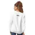 BYAG. Freiheit Sweatshirt – Weiß – Ansicht 1