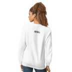 BYAG. Freiheit Sweatshirt – White - BYAG.DEPrint MaterialBYAG.DEBYAG.DE#original_value#S