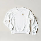 BYAG. Freiheit Sweatshirt – White - BYAG.DEPrint MaterialBYAG.DEBYAG.DE#original_value#S