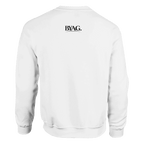BYAG. Freiheit Sweatshirt – White - BYAG.DEPrint MaterialBYAG.DEBYAG.DE#original_value#S
