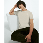 BYAG. Everyday Minimal T-shirt – Natural - BYAG.DEPrint MaterialBYAG.DEBYAG.DE#original_value#S