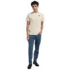 BYAG. Everyday Minimal T-shirt – Natural - BYAG.DEPrint MaterialBYAG.DEBYAG.DE#original_value#S