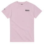 BYAG. Everyday Minimal T-shirt – Blush Pink - BYAG.DEPrint MaterialBYAG.DEBYAG.DE#original_value#S