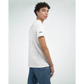 BYAG. Signature T-Shirt – White - BYAG.DEPrint MaterialBYAG.DEBYAG.DE#original_value#SWhite