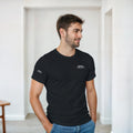 BYAG. Minimal T-Shirt – Black - BYAG.DEPrint MaterialBYAG.DEBYAG.DE#original_value#SBlack