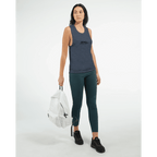BYAG. Essential Tank Top – Midnight - BYAG.DEPrint MaterialBYAG.DEBYAG.DE#original_value#S