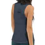 BYAG. Essential Tank Top – Midnight - BYAG.DEPrint MaterialBYAG.DEBYAG.DE#original_value#S