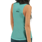 BYAG. Tank Top - MINT - BYAG.DEPrint MaterialBYAG.DEBYAG.DE#original_value#S