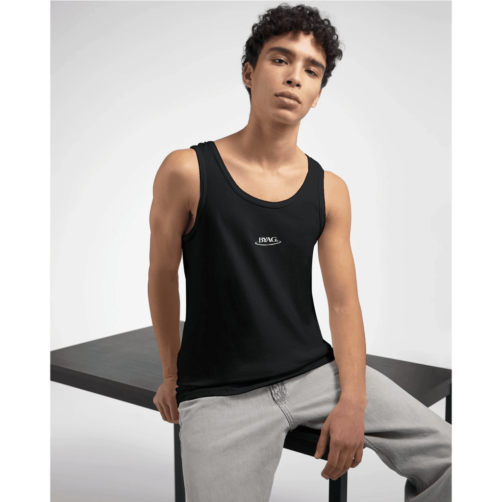 BYAG. Tank Top Signature - FREIHEIT
