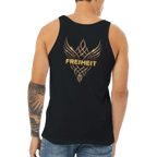 BYAG. Tank Top Signature - FREIHEIT - product image 3