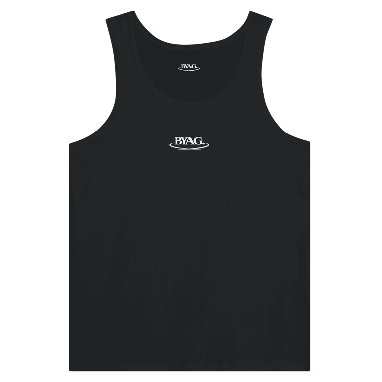 BYAG. Tank Top Signature - Freiheit
