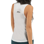 BYAG. Tank Top - White - BYAG.DEPrint MaterialBYAG.DEBYAG.DE#original_value#S