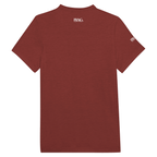 BYAG. Triblend T-shirt - BORDO - BYAG.DEPrint MaterialBYAG.DEBYAG.DE93cdede7-c53e-4f59-be62-814186d58d2b7b17c34d - e40f - 4073 - 88b0 - dfaa4414077bS