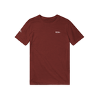 BYAG. Triblend T-shirt - BORDO - BYAG.DEPrint MaterialBYAG.DEBYAG.DE93cdede7-c53e-4f59-be62-814186d58d2bebad419c - 93f3 - 40c3 - 8c87 - 8d1a3952d6a5S