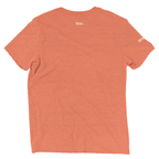 BYAG. Sport Triblend T-Shirt – Coral Pacific - BYAG.DEPrint MaterialBYAG.DEBYAG.DE#original_value#S