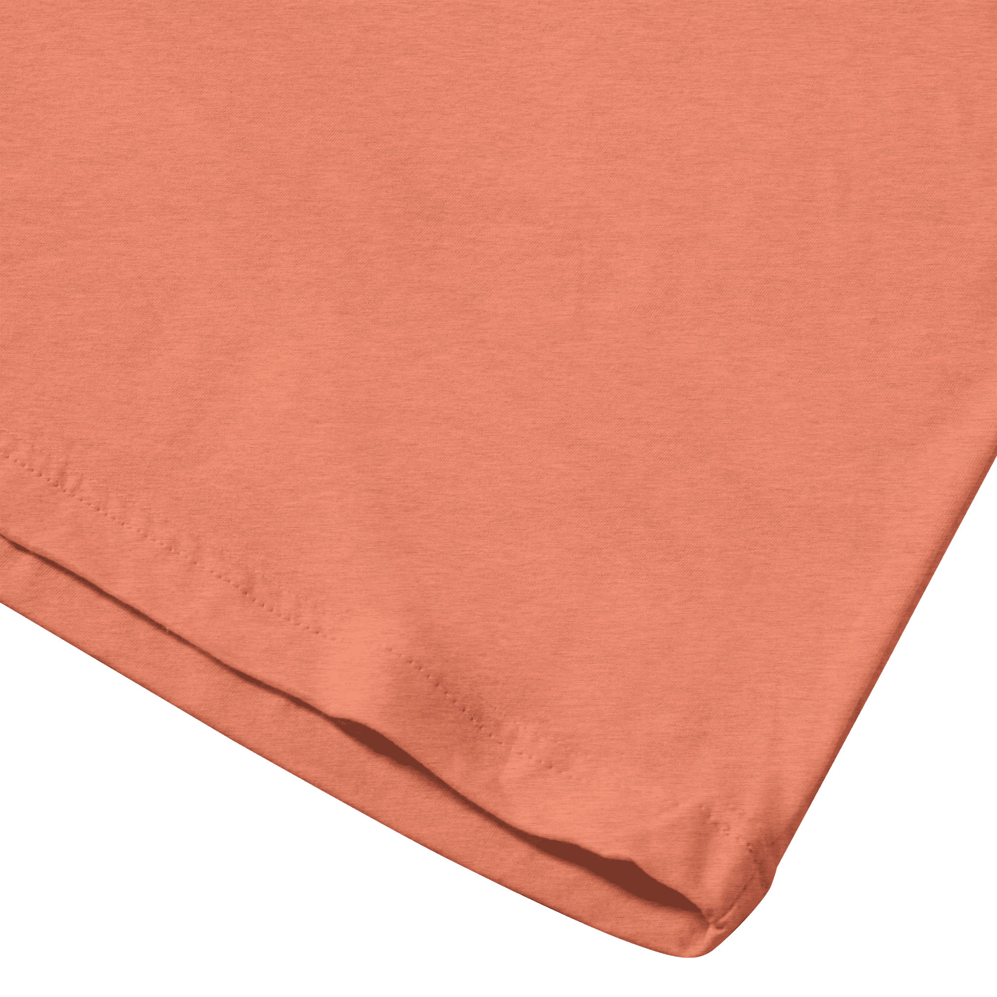 BYAG. Sport Triblend T-Shirt – Coral Pacific - BYAG.DEPrint MaterialBYAG.DEBYAG.DE#original_value#S