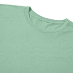BYAG. Sport Triblend T-Shirt – Mint Green - BYAG.DEPrint MaterialBYAG.DEBYAG.DE#original_value#S