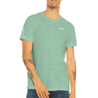 BYAG. Sport Triblend T-Shirt – Mint Green - BYAG.DEPrint MaterialBYAG.DEBYAG.DE#original_value#S