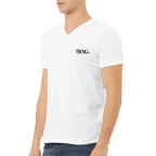 BYAG. V-Neck - WHITE - product image 5