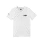 BYAG. V-Neck - WHITE - product image 10