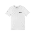 BYAG. V-Neck - WHITE - product image 2
