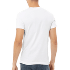 BYAG. V-Neck - WHITE - product image 4