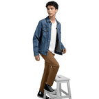 BYAG. V-Neck - WHITE - product image 6