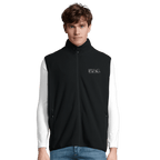 BYAG. Core Full Zip Vest – Black - BYAG.DEPrint MaterialBYAG.DEBYAG.DE#original_value#XS
