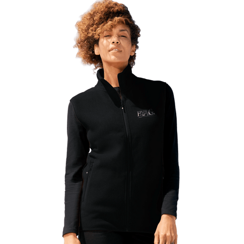 BYAG. Core Full Zip Vest – Black von BYAG. | BYAG.