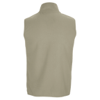 BYAG. Core Full Zip Vest – Sand - BYAG.DEPrint MaterialBYAG.DEBYAG.DE#original_value#XS
