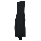 BYAG. Organic Zip Hoodie – Black - BYAG.DEPrint MaterialBYAG.DEBYAG.DE#original_value#S