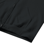 BYAG. Organic Zip Hoodie – Black - BYAG.DEPrint MaterialBYAG.DEBYAG.DE#original_value#S