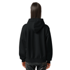 BYAG. Organic Zip Hoodie – Black - BYAG.DEPrint MaterialBYAG.DEBYAG.DE#original_value#S
