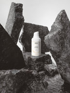 BYAG calming eye cream