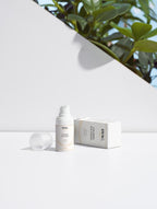 BYAG calming eye cream